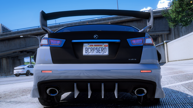 Kuruma Sport preview 5